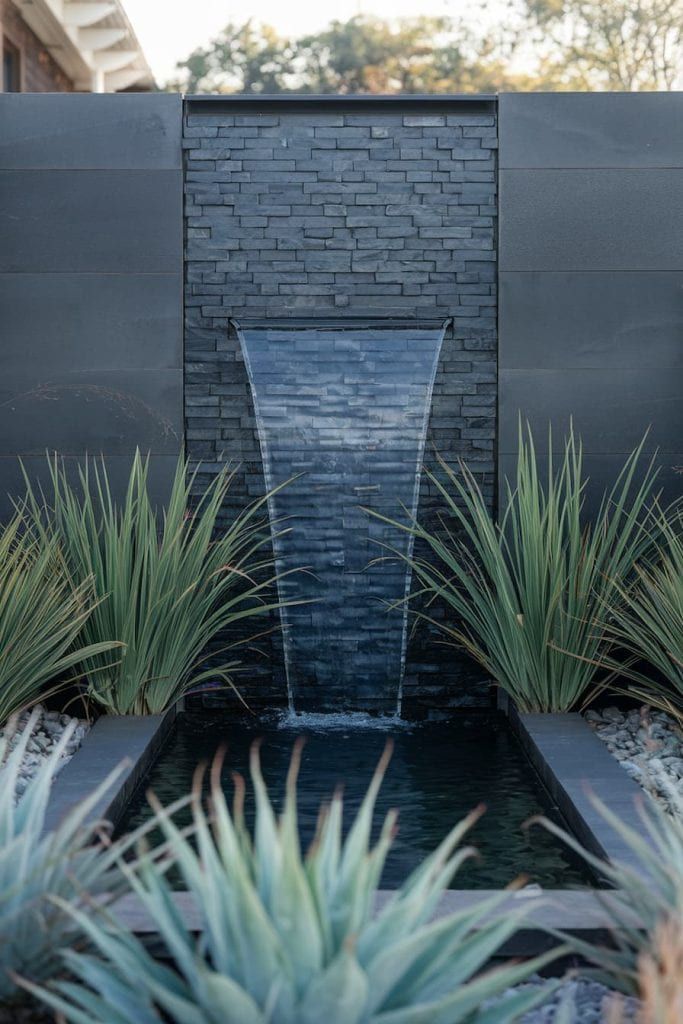 water Blade size 48(4)feet Cascade Waterfall, For WALL Fountain - Image 3