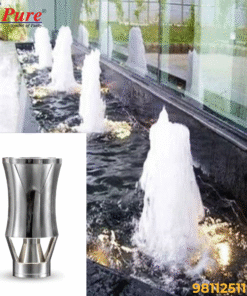 Fountain GAYSER Jet Nozzle Manufacturer IN DELHI