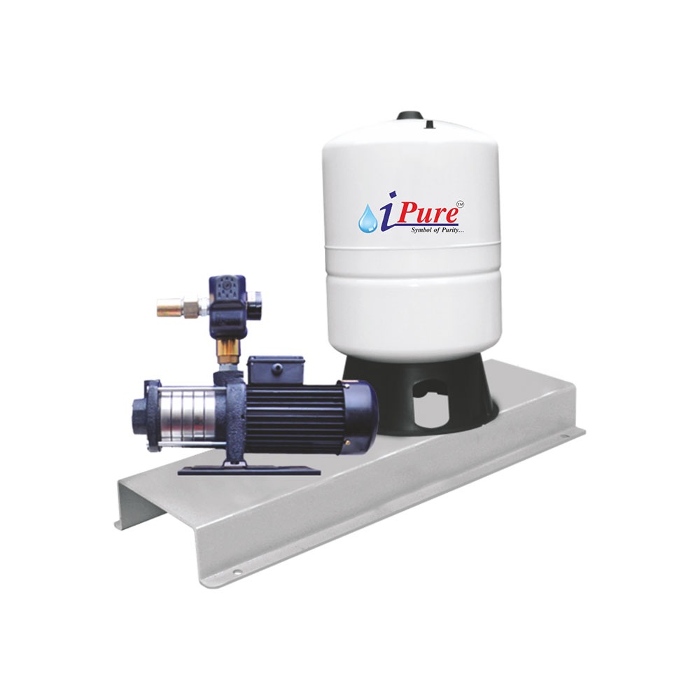 Multistage Pressure Pump IP80-100 Ltr