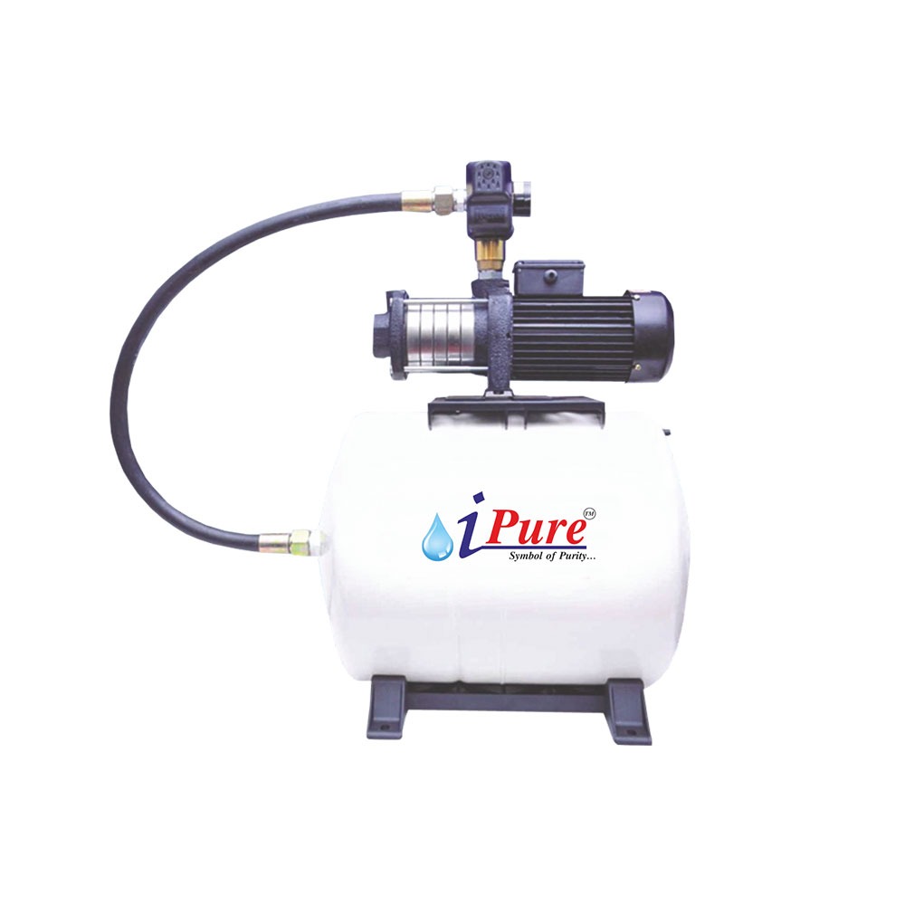 Multistage Pressure Pump IP50-60 Ltr