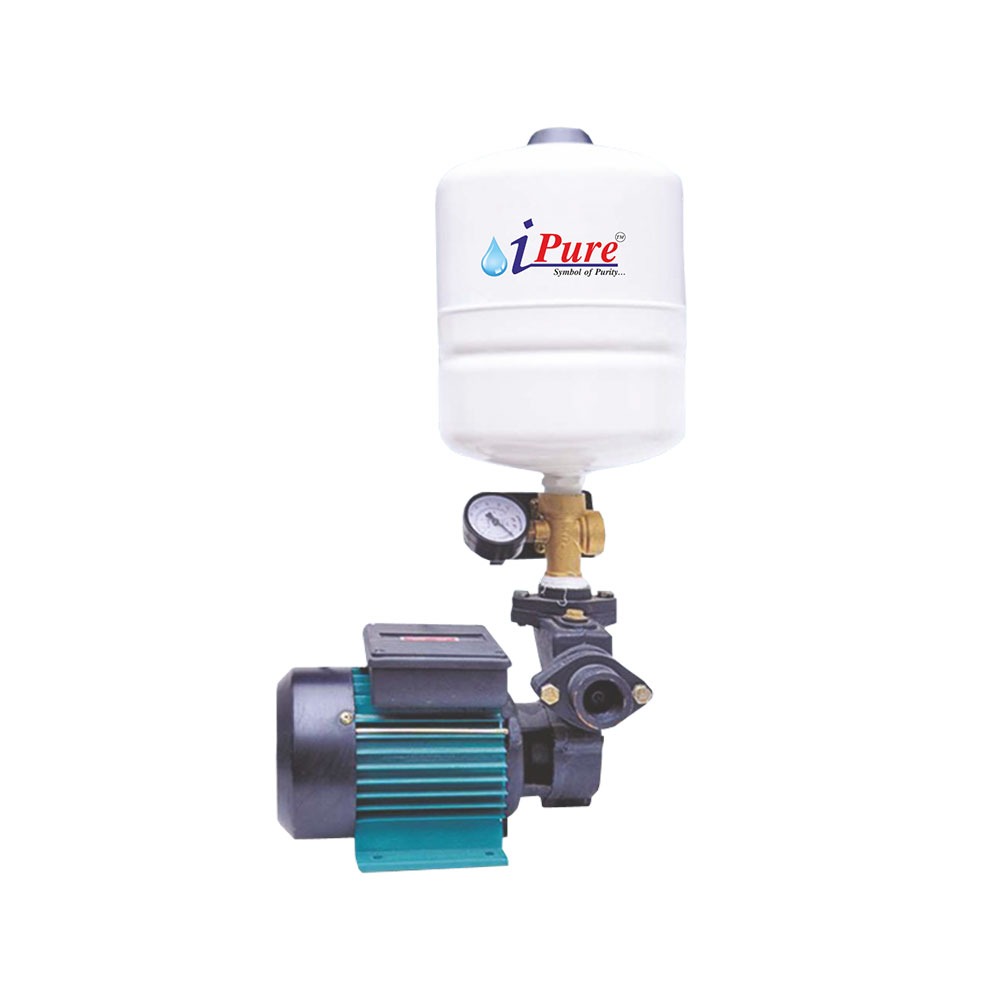 Monoblock Pressure Pump IP10-8 Ltr