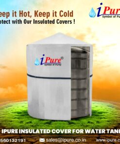 Water Tank Cover