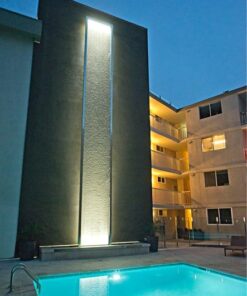 Alternative view of INDOOR WALL WATERFALLS FOUNTAIN BEST PRICE IN DELHI